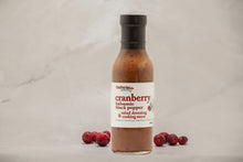 Load image into Gallery viewer, Cranberry Balsamic
