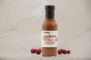 Cranberry Balsamic