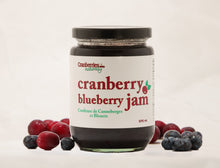 Load image into Gallery viewer, Cranberry Jams
