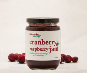 Cranberry Jams