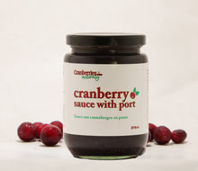 Load image into Gallery viewer, Cranberry Sauce
