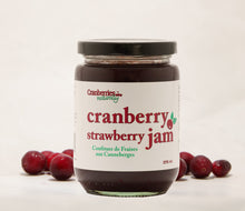 Load image into Gallery viewer, Cranberry Jams
