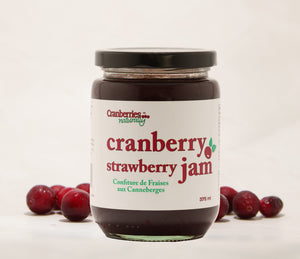 Cranberry Jams