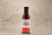 Load image into Gallery viewer, Cranberry Vinegar
