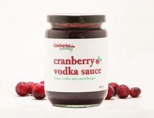 Load image into Gallery viewer, Cranberry Vodka Sauce

